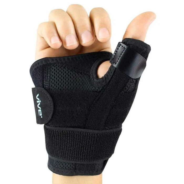 FERULA INMOVILIZADORA DE PULGAR VIVE