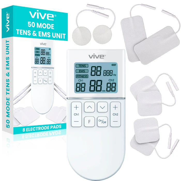 TENS/ EMS VIVE